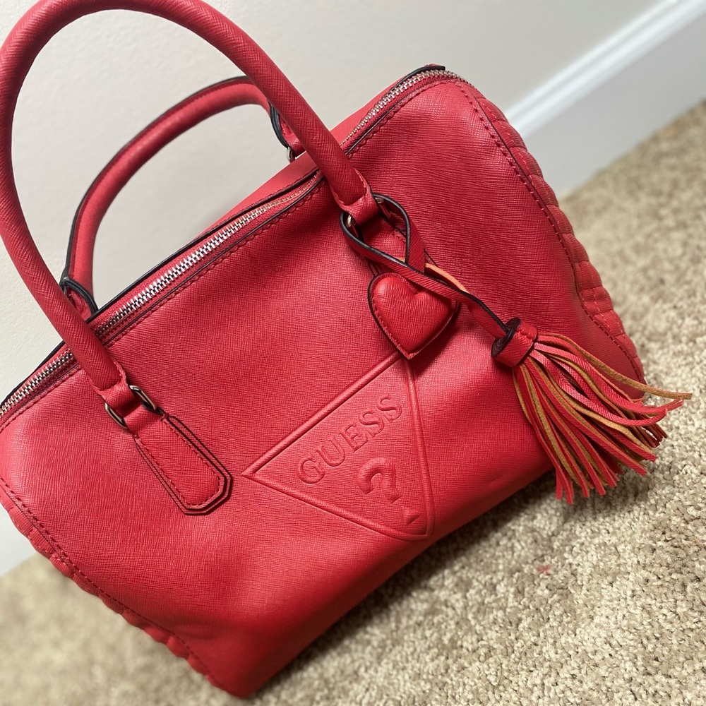 Guess Bag